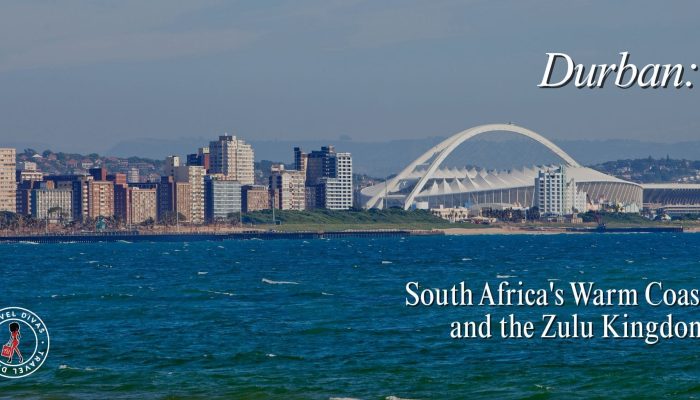 Durban