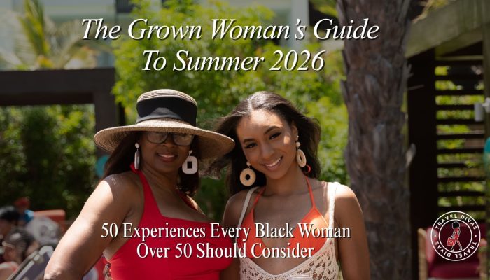 Woman's Guide to Summer 2026